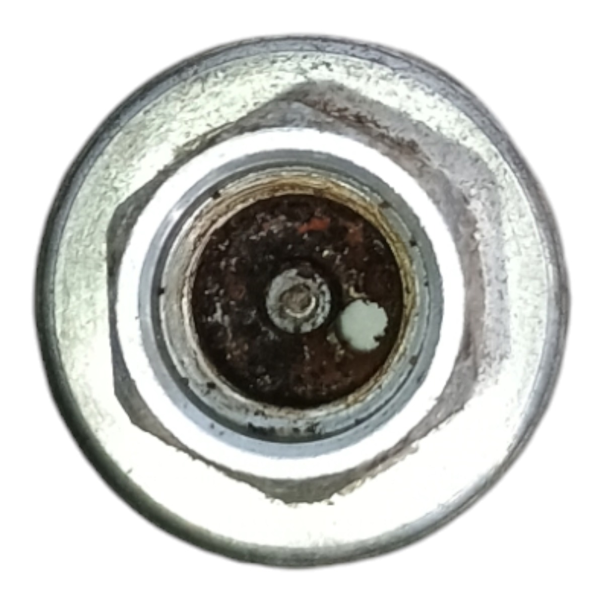 Sensor Pressostato Fiat Stilo 1.8 2007 46790717 4
