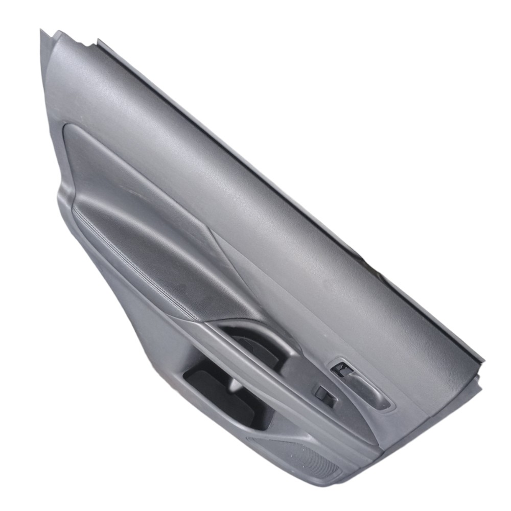Forro Porta Traseira Esquerda Mitsubishi Outlander 2015 2
