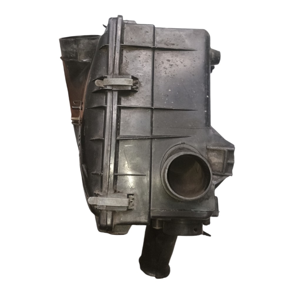 Caixa Filtro Ar Vw Gol 1992  Com Detalhes 3
