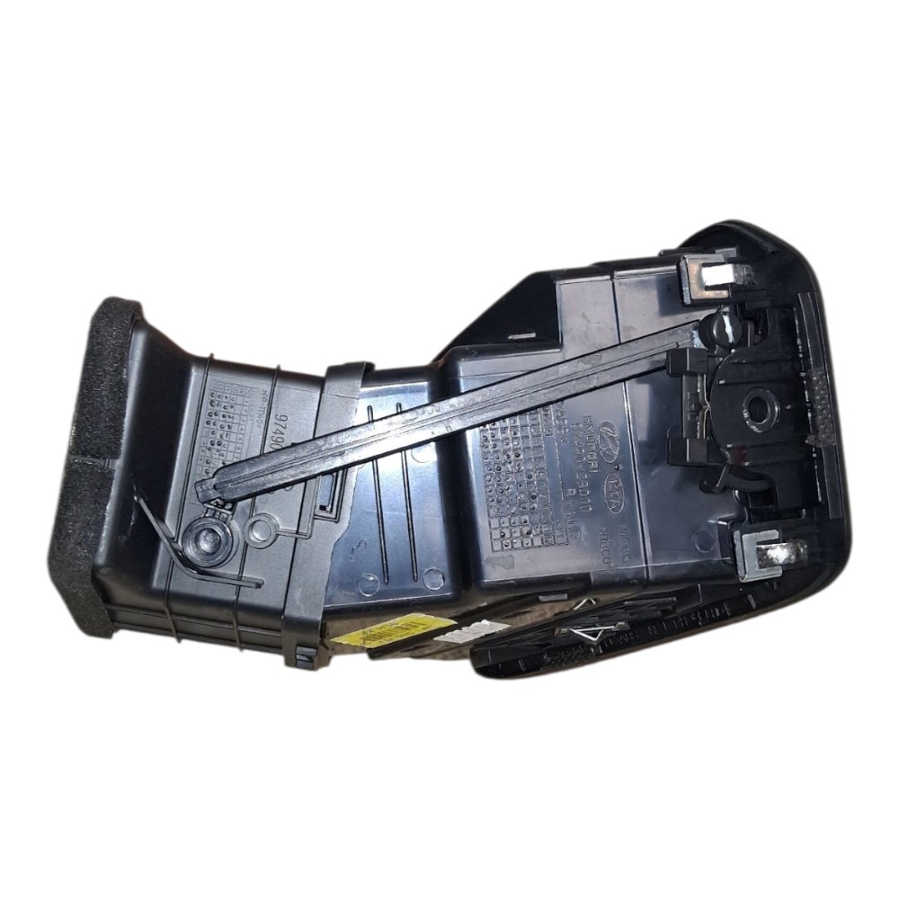 Difusor Ar Direito Hyundai Ix35 2014  974902s000 6