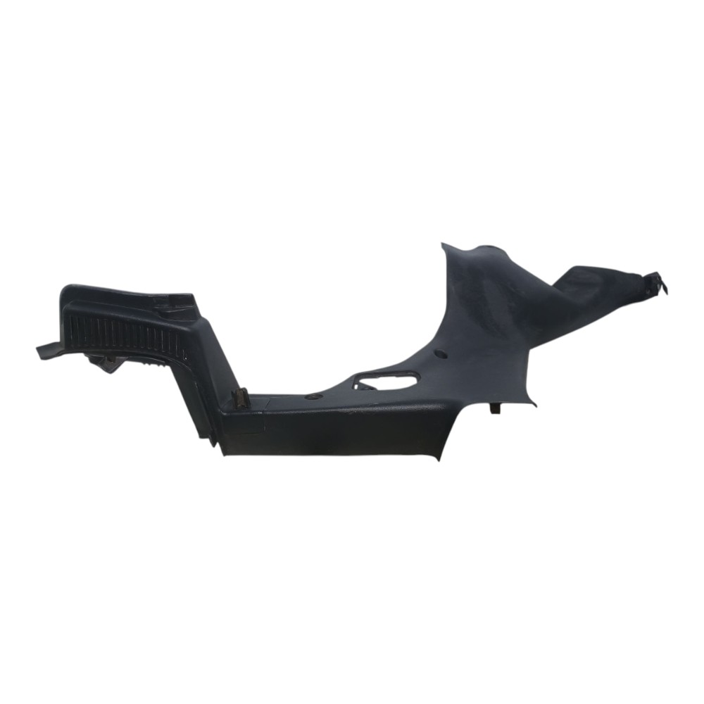 Suporte Bagagito Traseiro Direito Fiat Stilo 2007 *detalhes  Preto 3