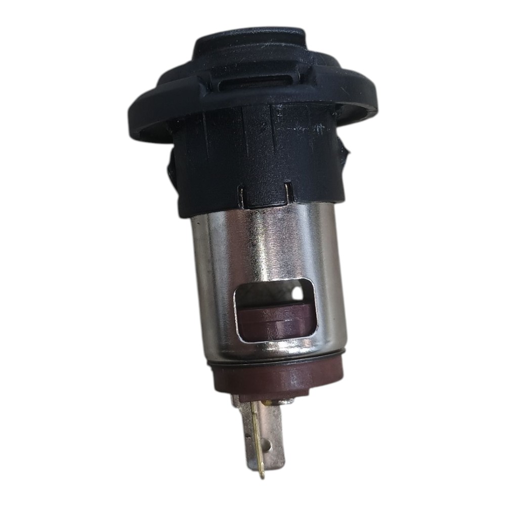 Tomada 12v Hyundai Hb20 1.6 2018 3
