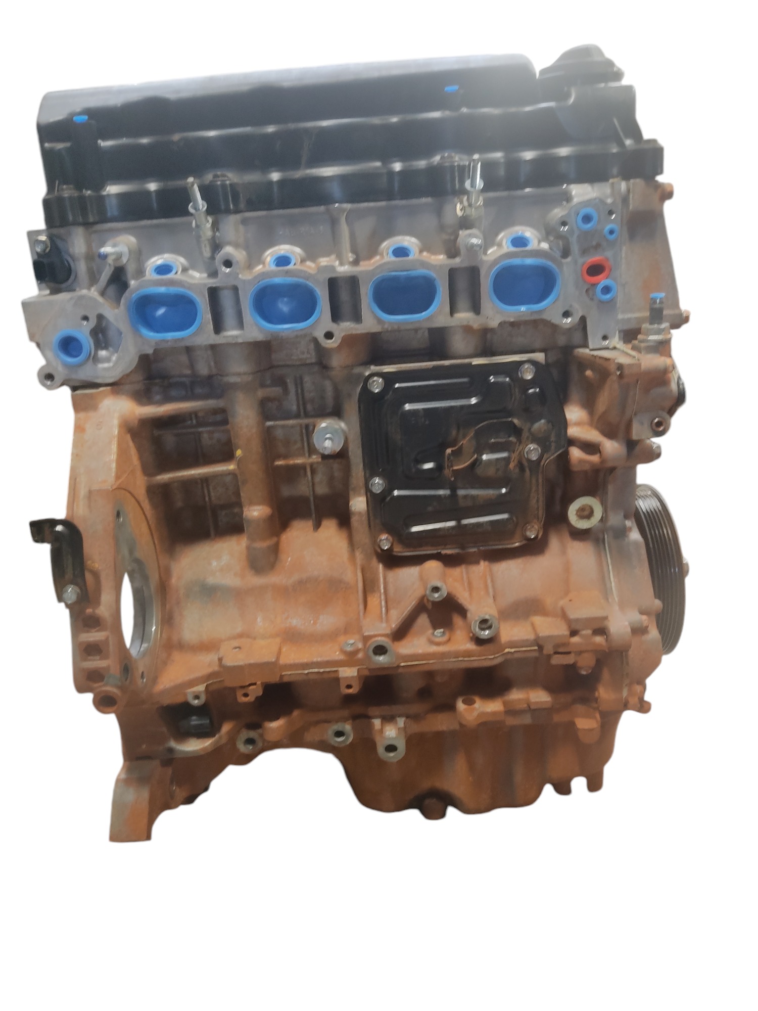 Motor Parcial 1.8 16v Honda Hrv 2018 3