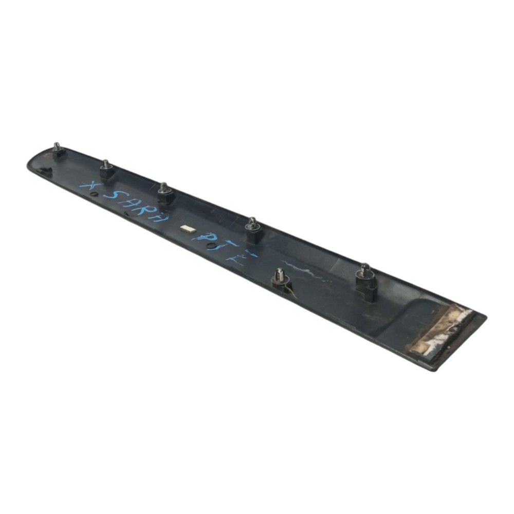 Friso De Porta Tras Esq Citroen Xsara 2000 4