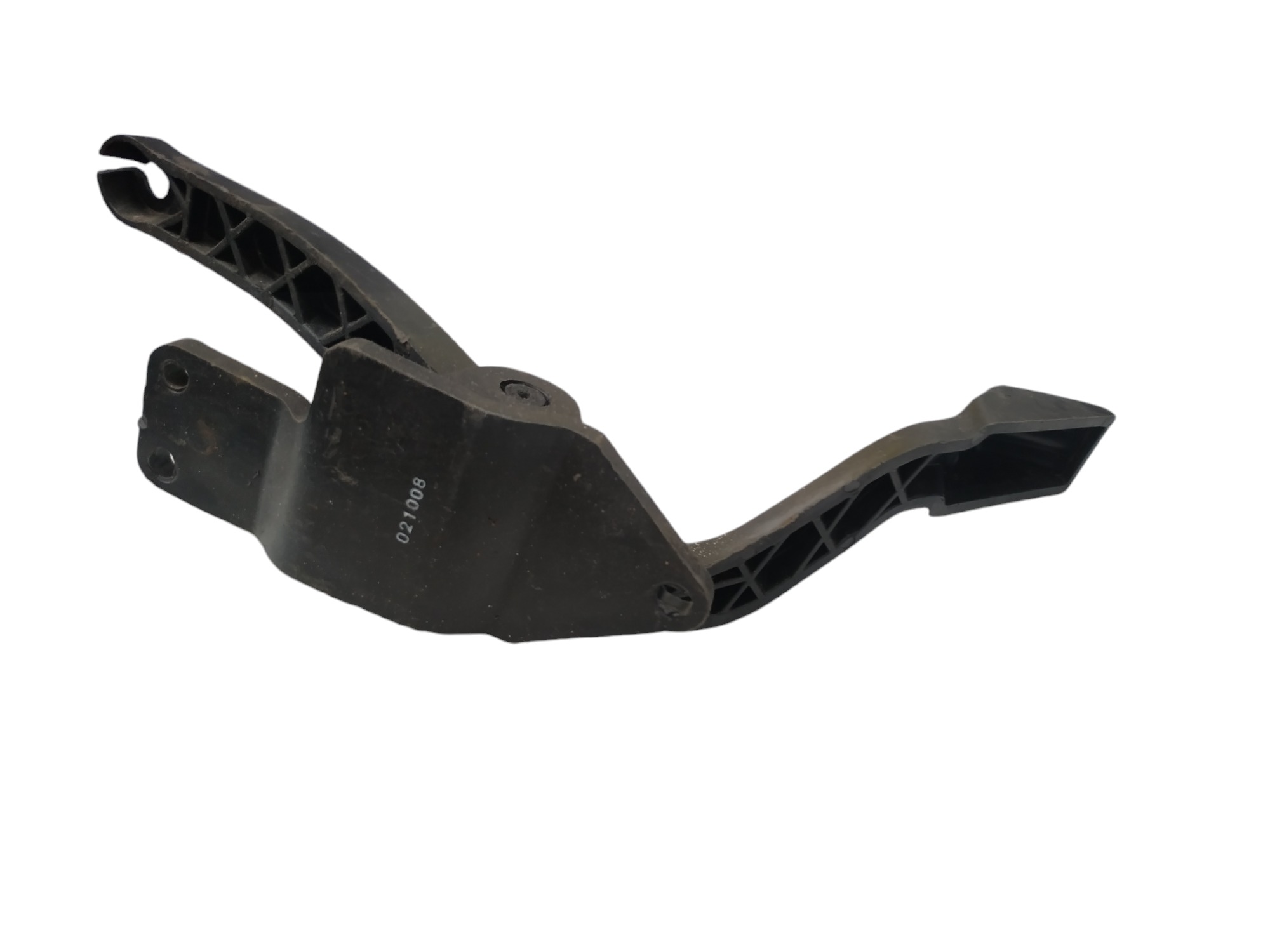 Pedal Acelerador Ford Ecosport Fiesta 2003 A 2012 3