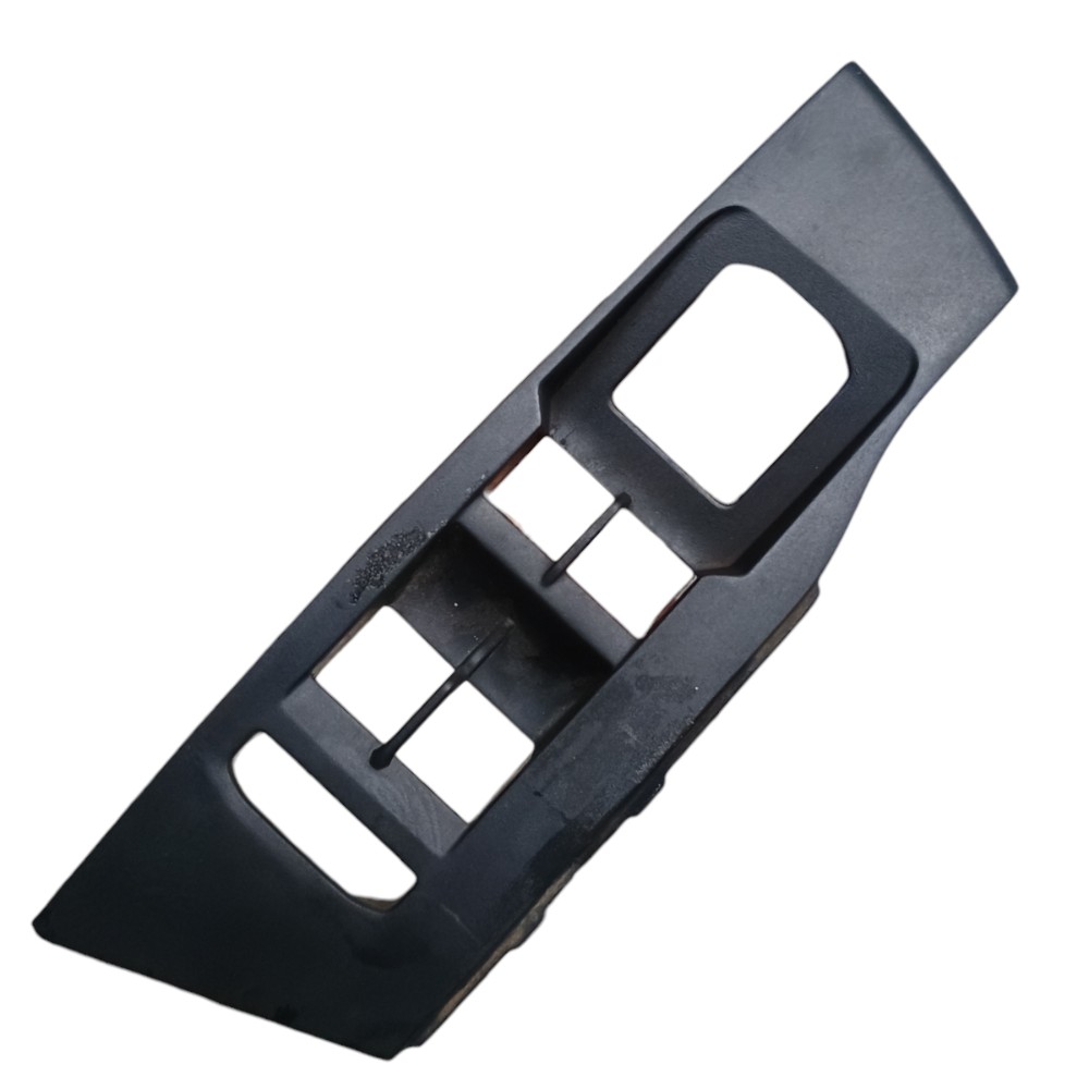 Moldura Botao Vidro Dianteiro Esquerdo Vw T Cross Tsi 2022 1