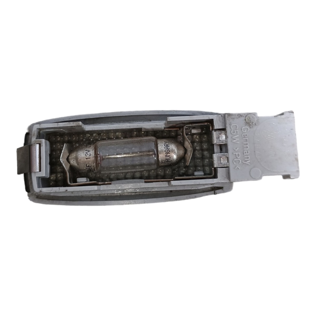 Luz Teto Quebra Sol Vw Fox 1.6 2013 3b0947113 2