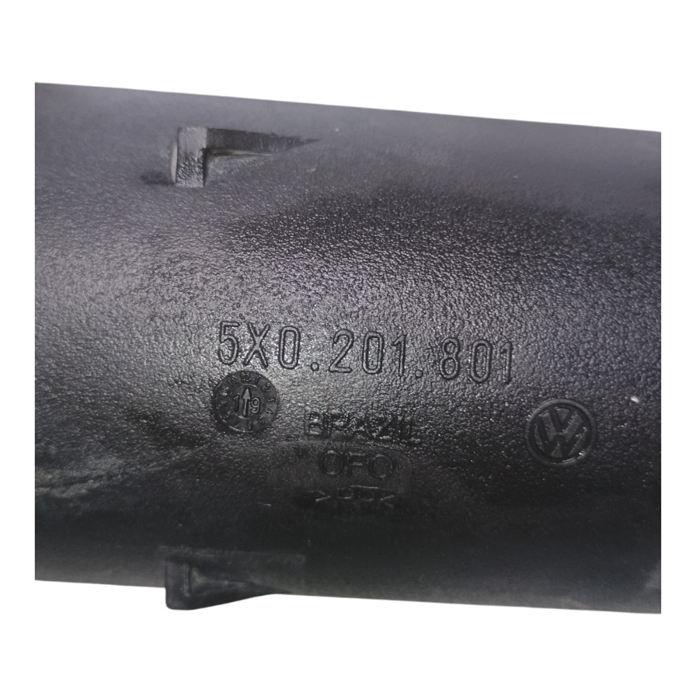 Filtro Canister Vw Voyage 1.6 2022 5×0201801 4