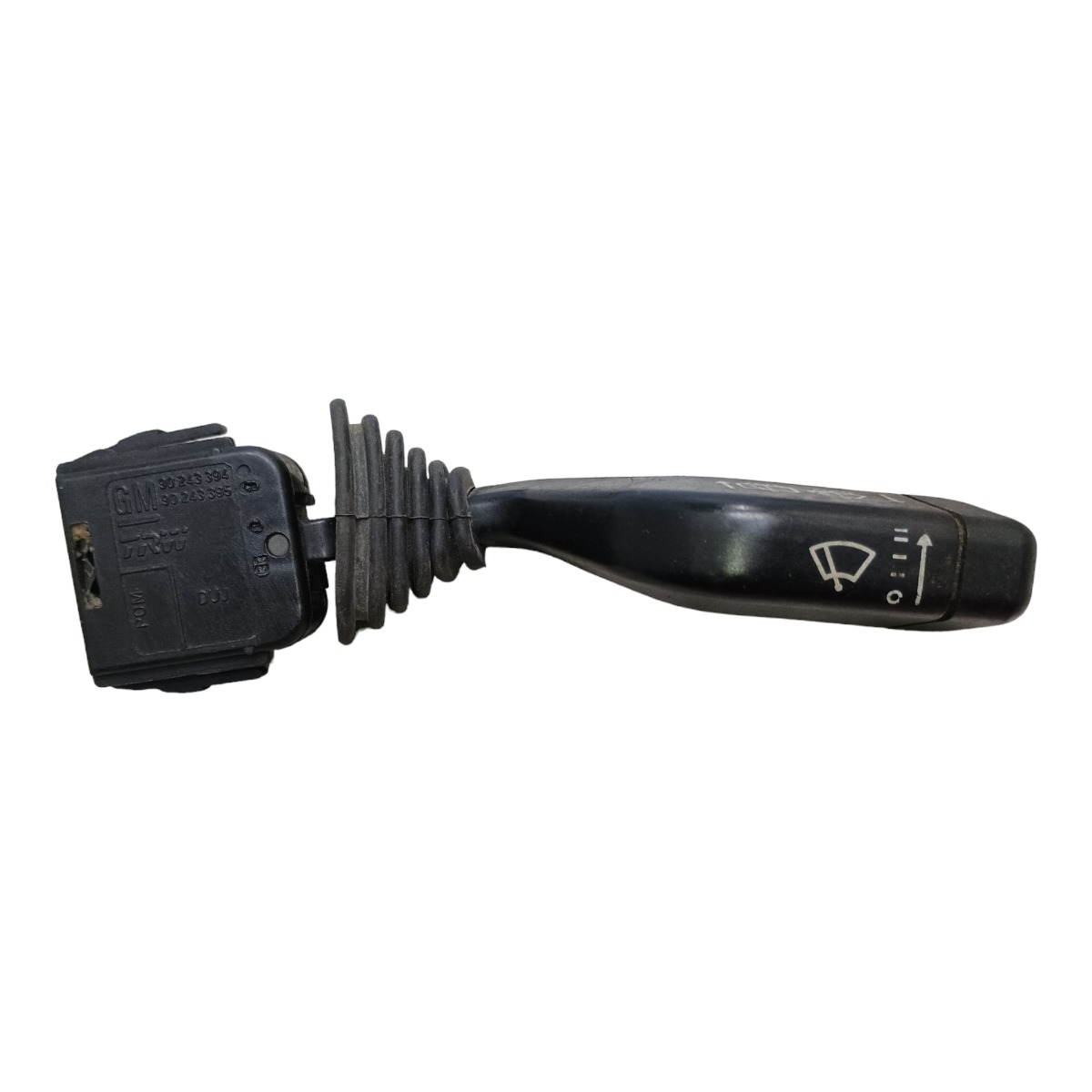 Chave Limpador Parabrisa Gm Astra Corsa 1994 A 2012 1