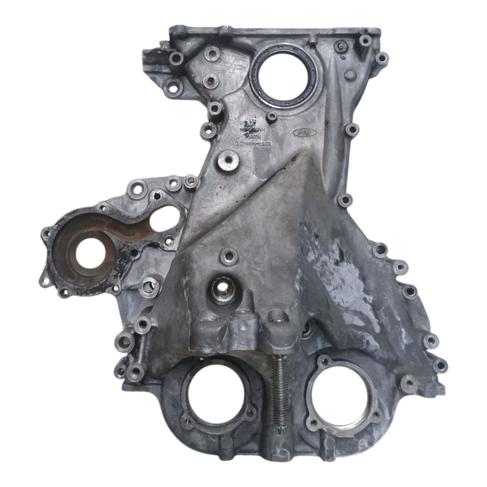 Tampa Lateral Motor Ford Ka 1.0 2015 E3bg6059 2