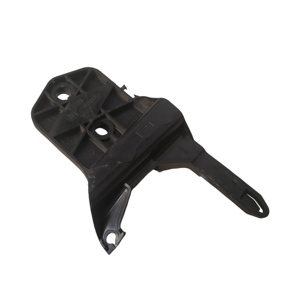 Moldura Fechadura Interna Traseira Direita Vw Polo 2014