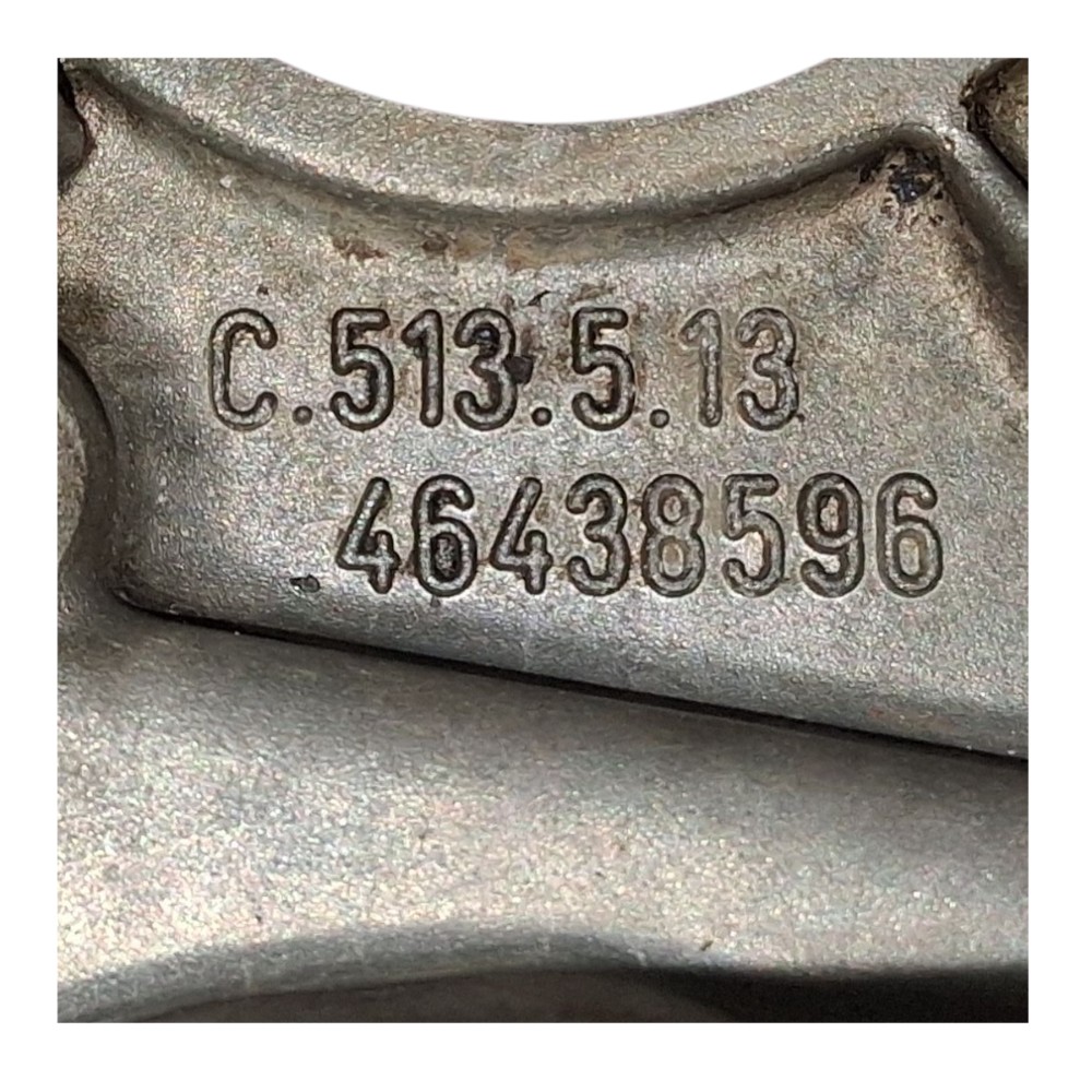 Capa Seca Cambio Fiat Uno Strada Palio Fiasa 2006 46438596 7