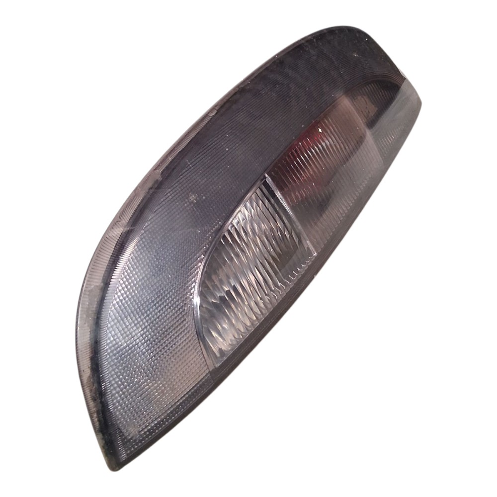 Lanterna Traseira Esquerda Gm Corsa Hatch 2002 A 2011 Esquerdo/motorista 5