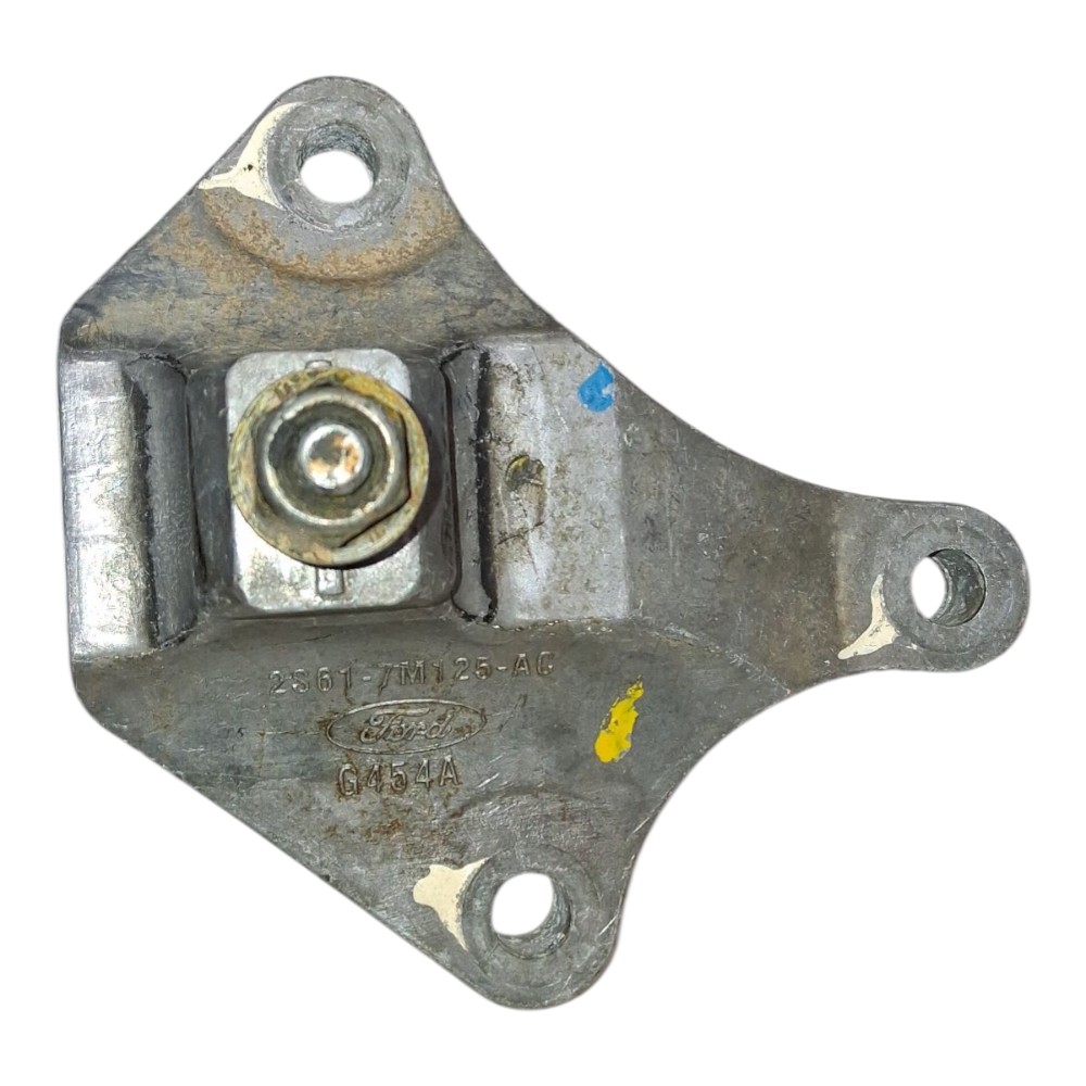 Suporte Coxim Câmbio Ford Ka Fiesta Ecosport 2003 Á 2014 2