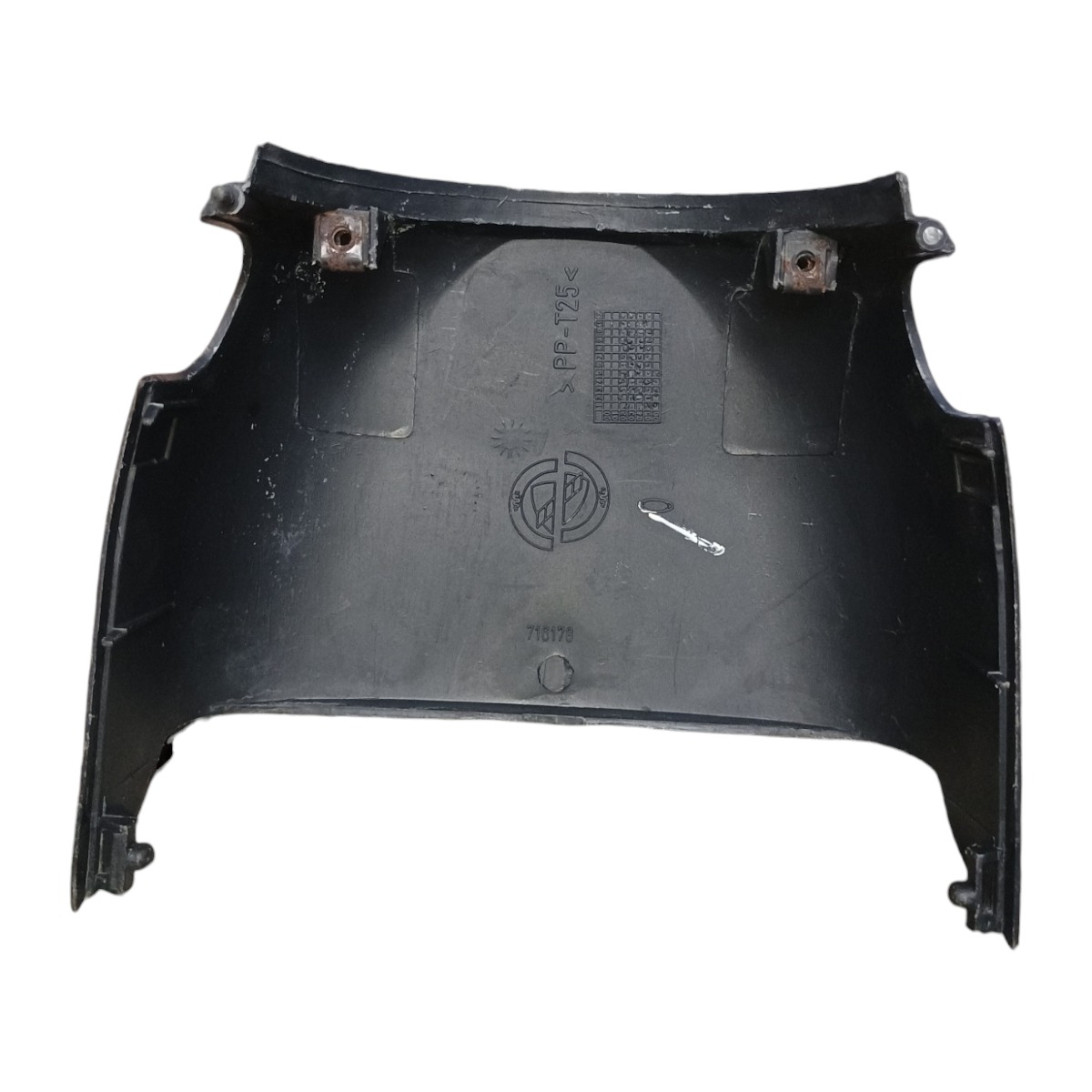 Moldura Coluna De Direção Fiat Palio 1996 À 2017 C/detalhes 7
