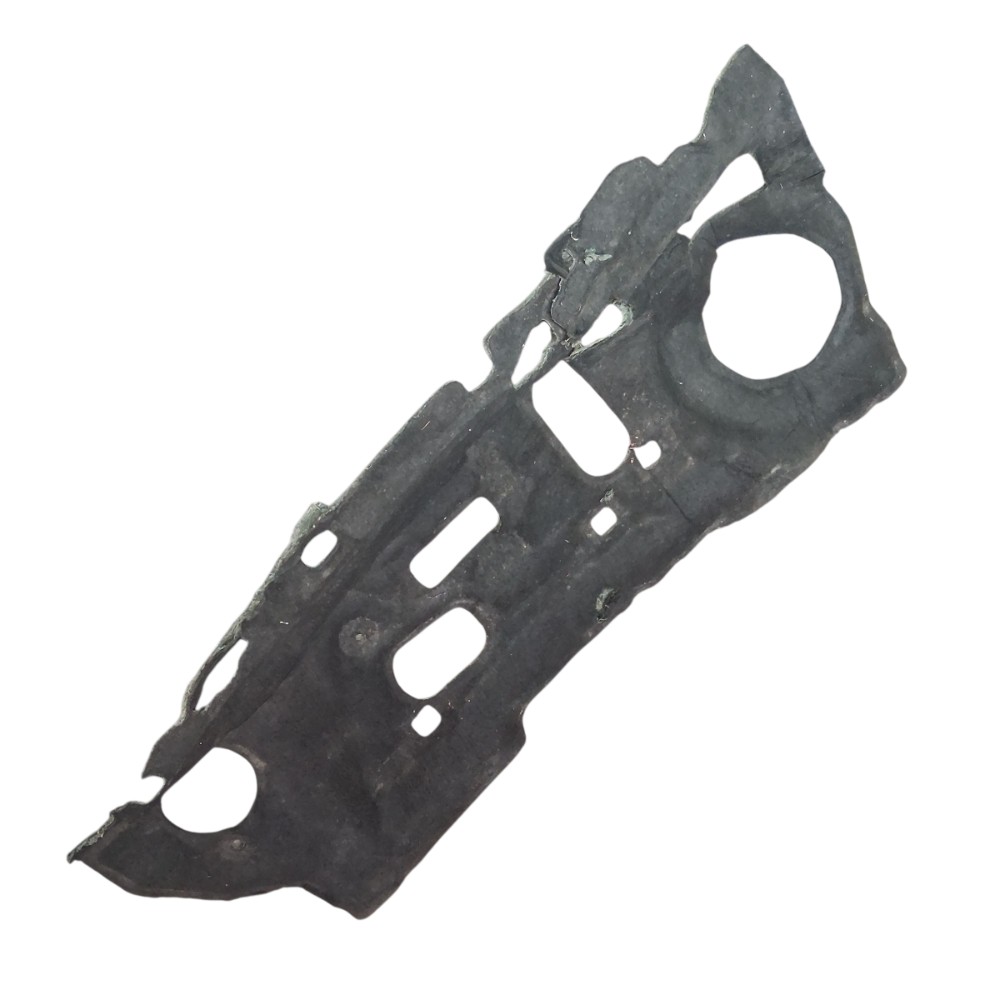 Isolador Frontal Externo Yaris Sd 2021 7552230d430 *detalhes 5