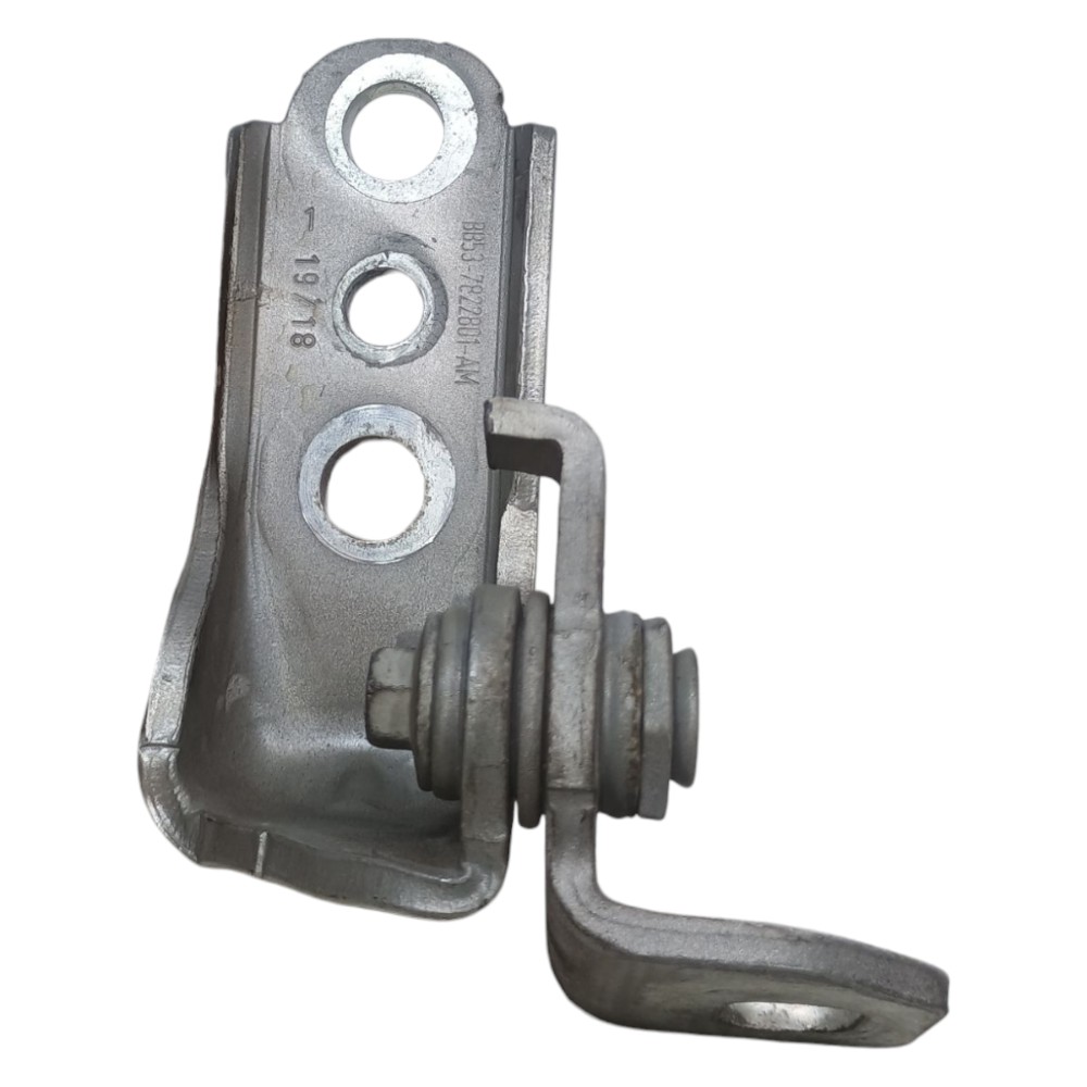 Dobradiça Superior Porta Dianteira Esquerda Ford Ka 1.0 2015 3