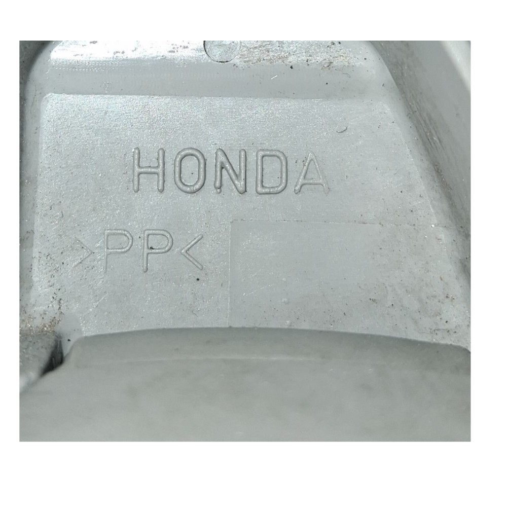 Alça pqp apoio braço Honda City 2010 7