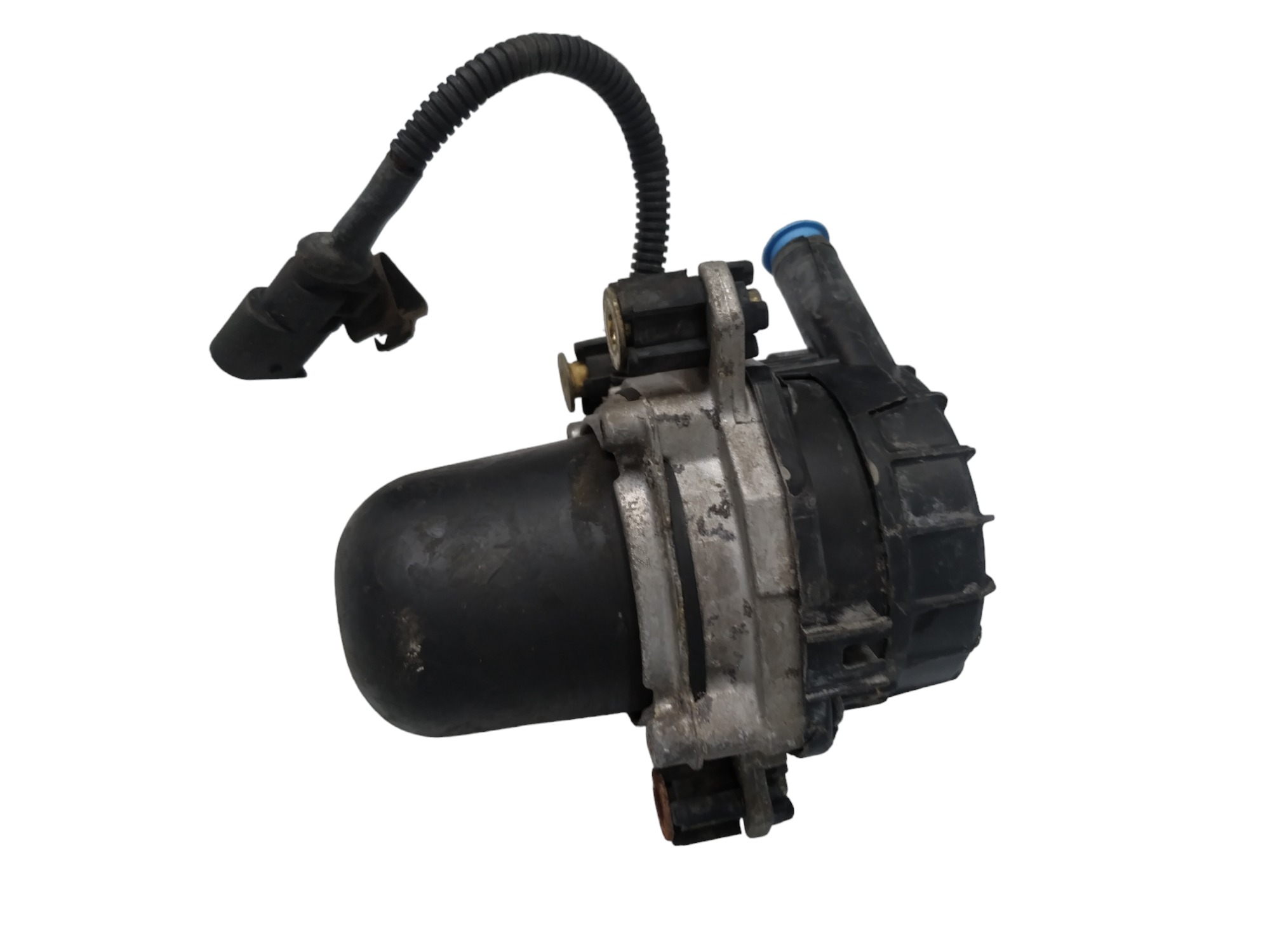 Bomba Ar Secundária Peugeot 407 2.0 2007 2