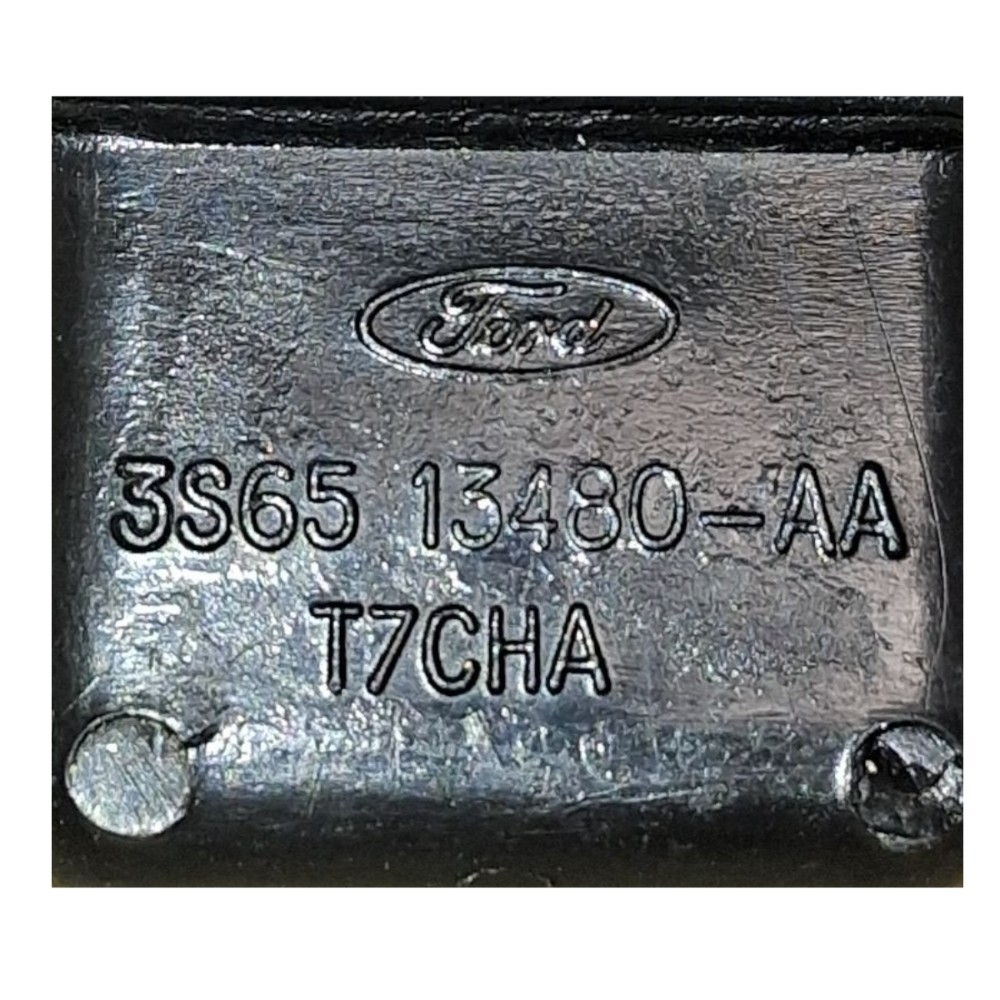 Sensor Interruptor pedal luz freio Ford ka 2008 3S6513480AA 7