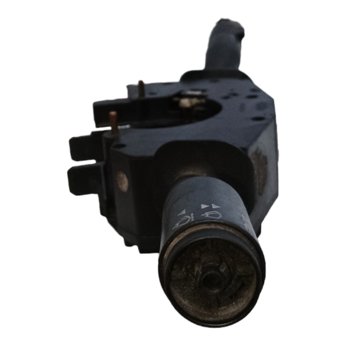 Chave Seta Comando Limpador Ford Fiesta 6