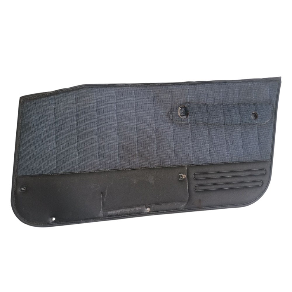 Forro Porta Dianteira Direita Fiat Tipo 1993 À 1997