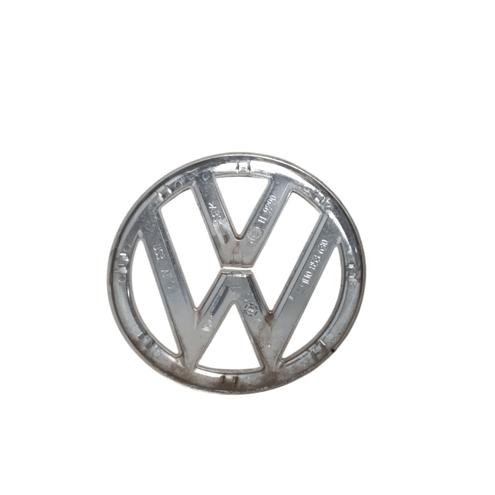 Emblema Vw Voyage 1.6 2018/2019 2