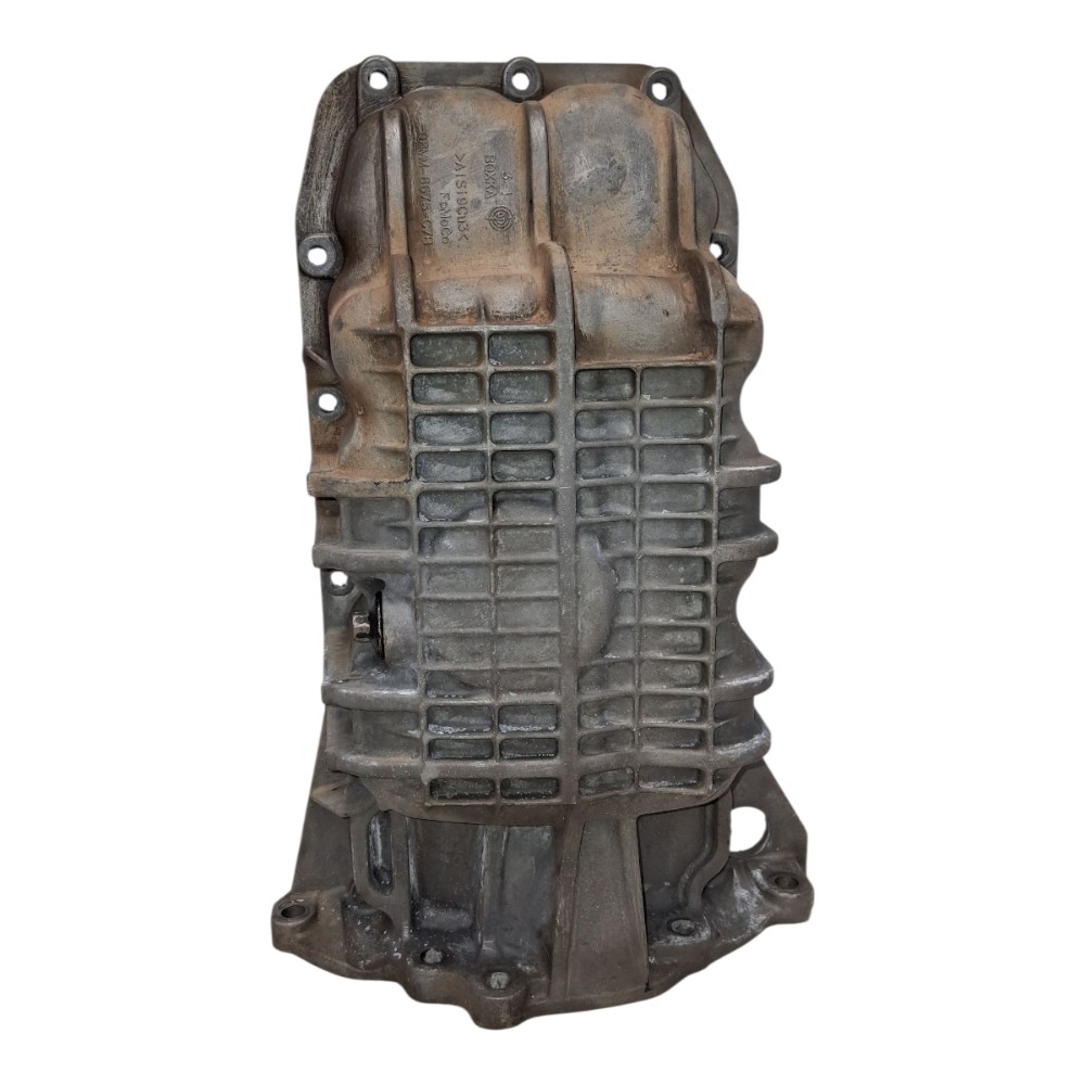 Carter Motor New Fiesta 2010 À 2018 98mm6675c7b 1