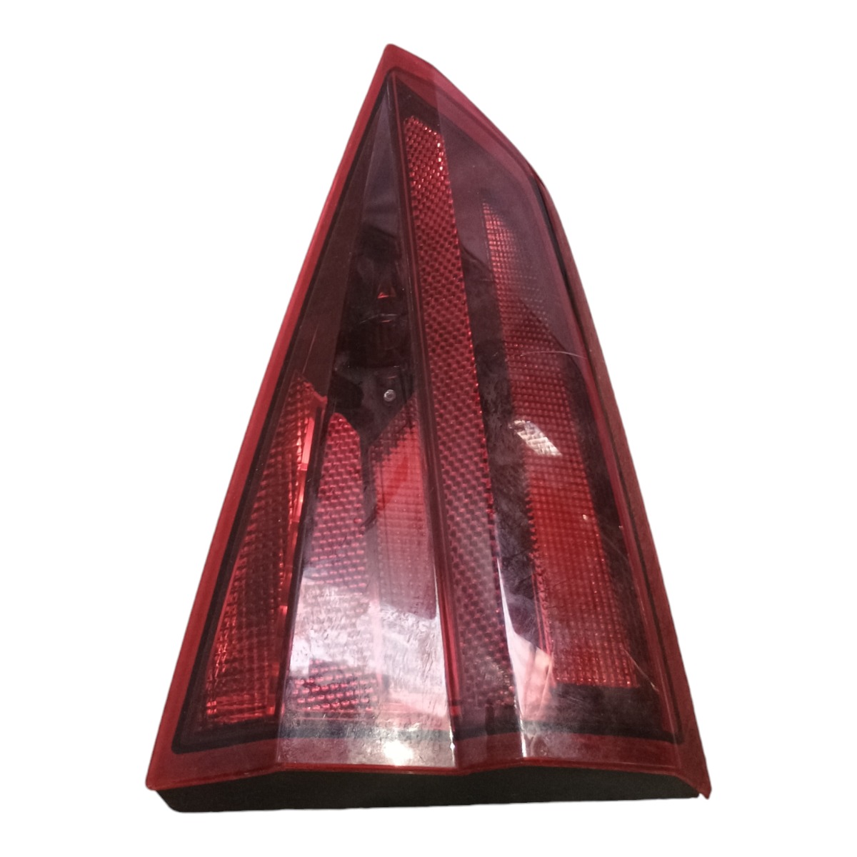 Lanterna Tampa Traseira Vw Virtus 2018 6ec945094 2