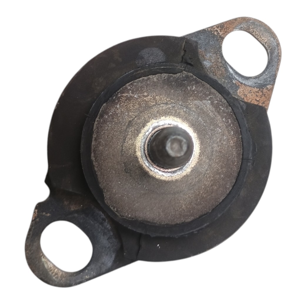 Coxim Câmbio Superior Esquerdo Renault Clio Authentic 2004 3