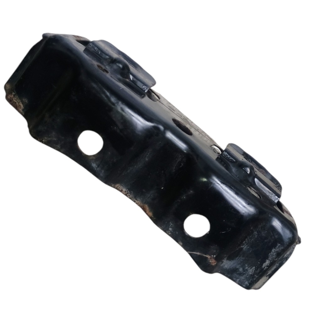 Suporte Guia Parachoque Traseiro Honda Civic 2008 Á 2017 4