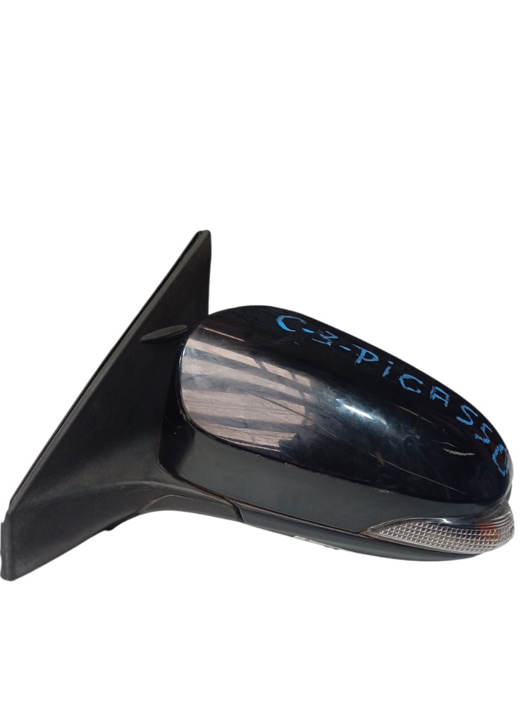 Espelho Retrovisor 3