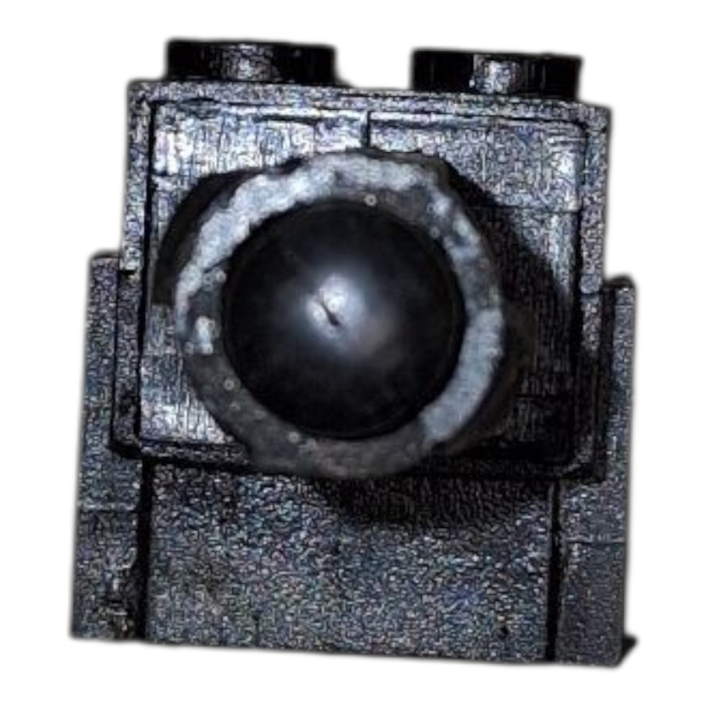 Interruptor Luz Freio Fiesta 1996 A 2014 3s6513480aa 5