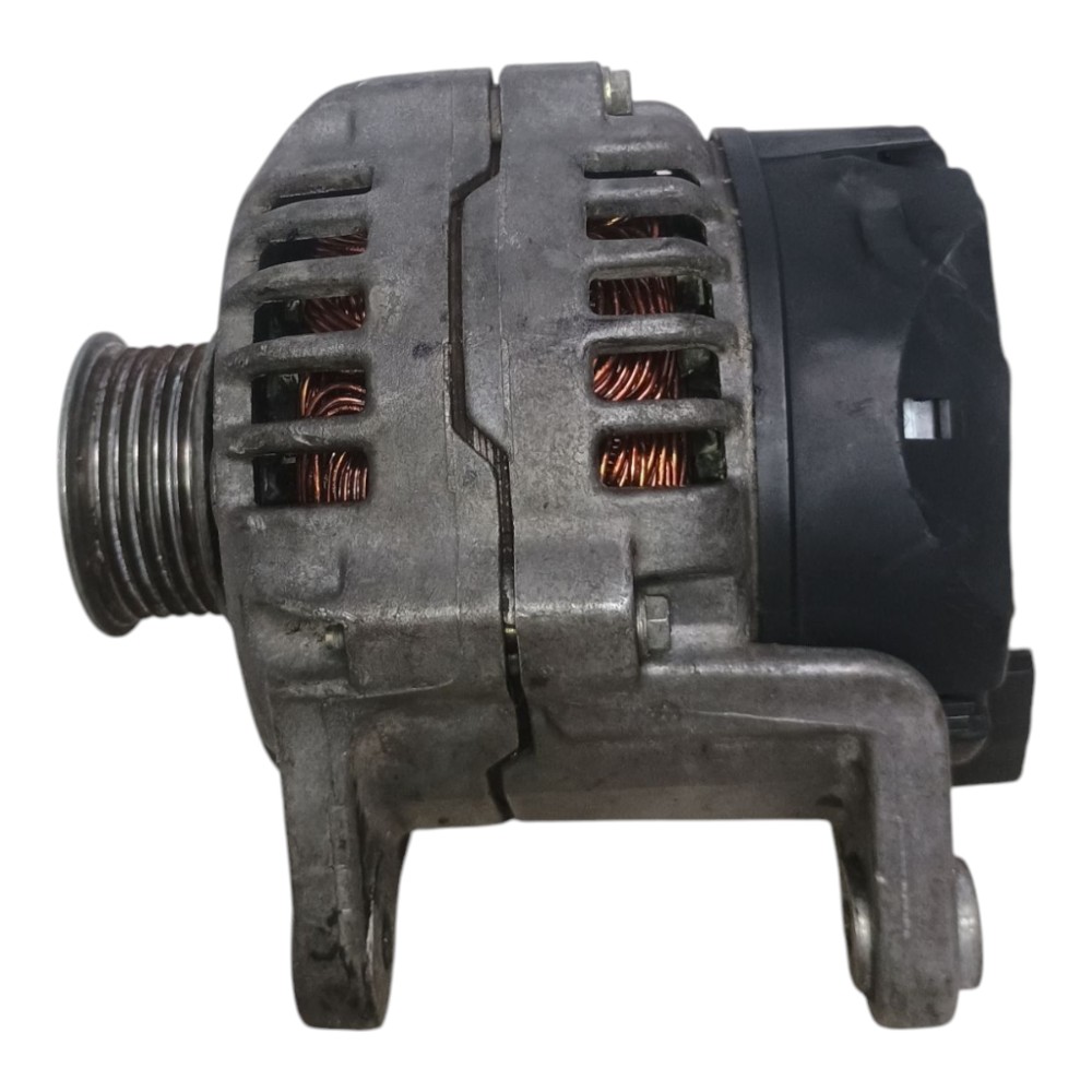 Alternador Ford Ka Endura 1.0 1997 96fb10300dd *detalhe 3