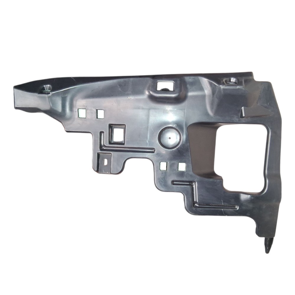 acabamento inferior esquerdo painel Toyota Yaris SD 2021