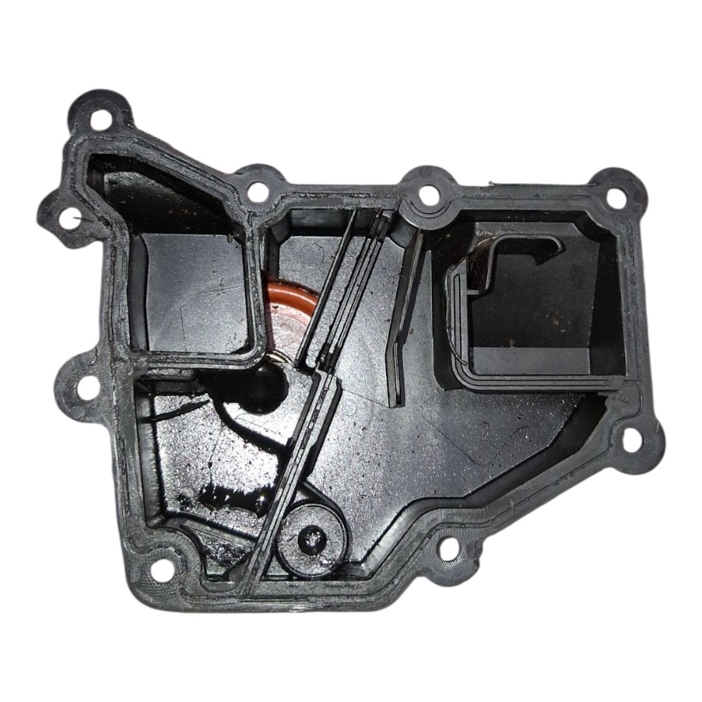 Separador Óleo Motor Antichama Vw Fox 1.0 2017 04e103464m 2