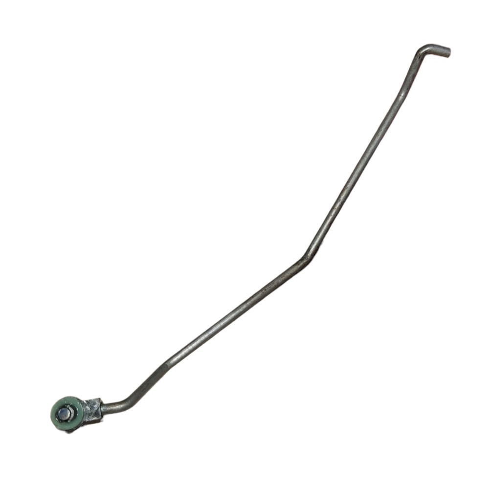 Haste Fechadura Porta Dianteira Esquerda Fit 2003 Á 2008 3