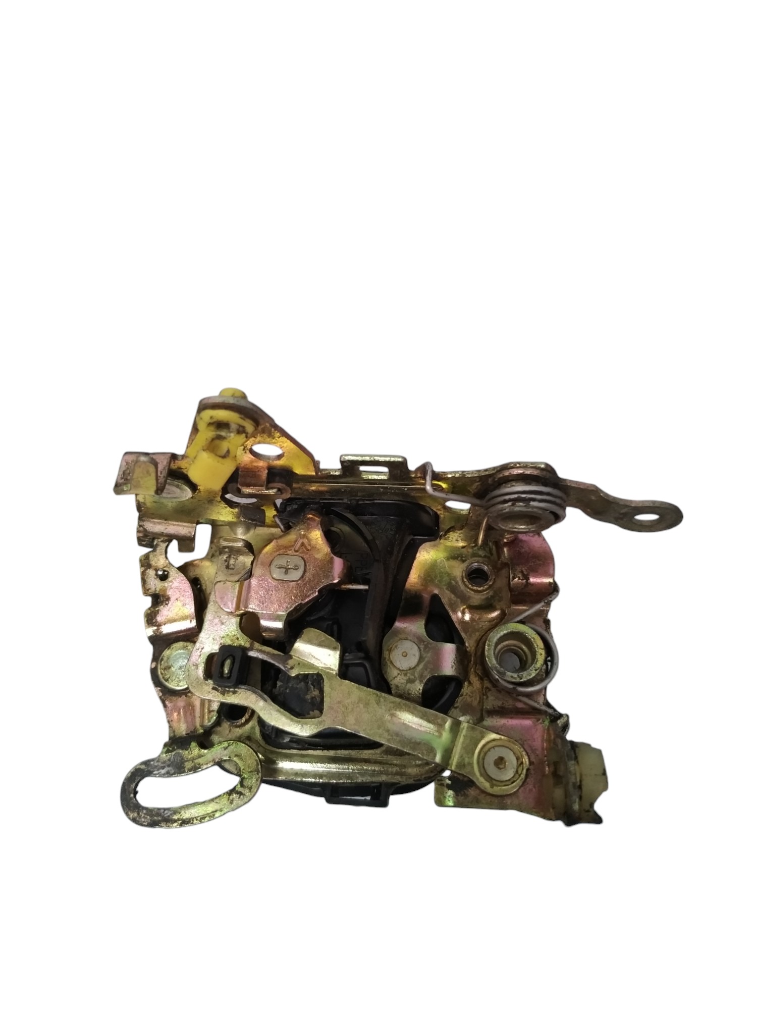 Fechadura Dianteiro Esquerdo Manual Gm Corsa 1994 A 2012 1