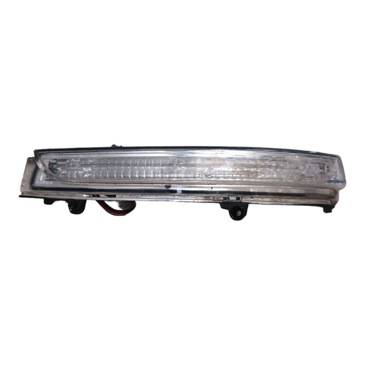 Pisca Seta Retrovisor Direito Vw Up Move 2017 5z0949102 2