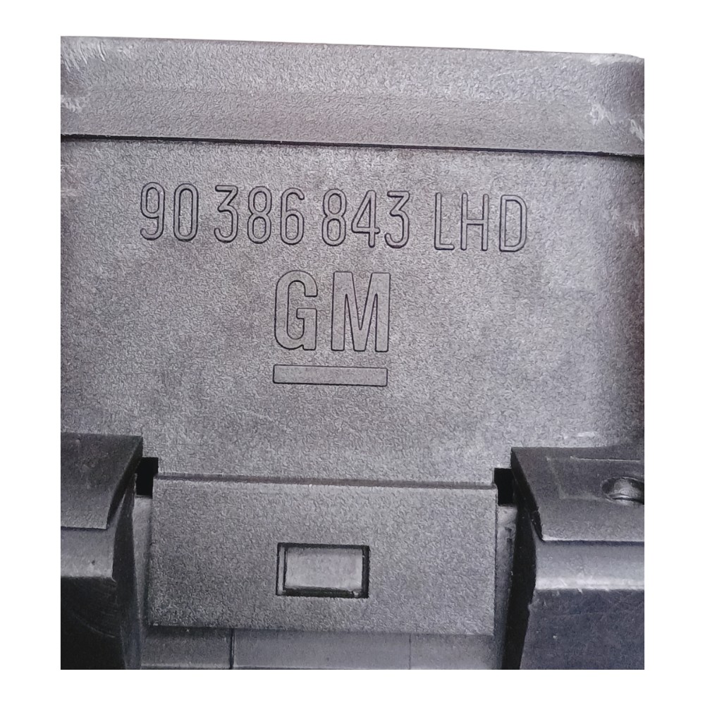 Difusor Ar Direito Painel Gm Corsa 1998 8