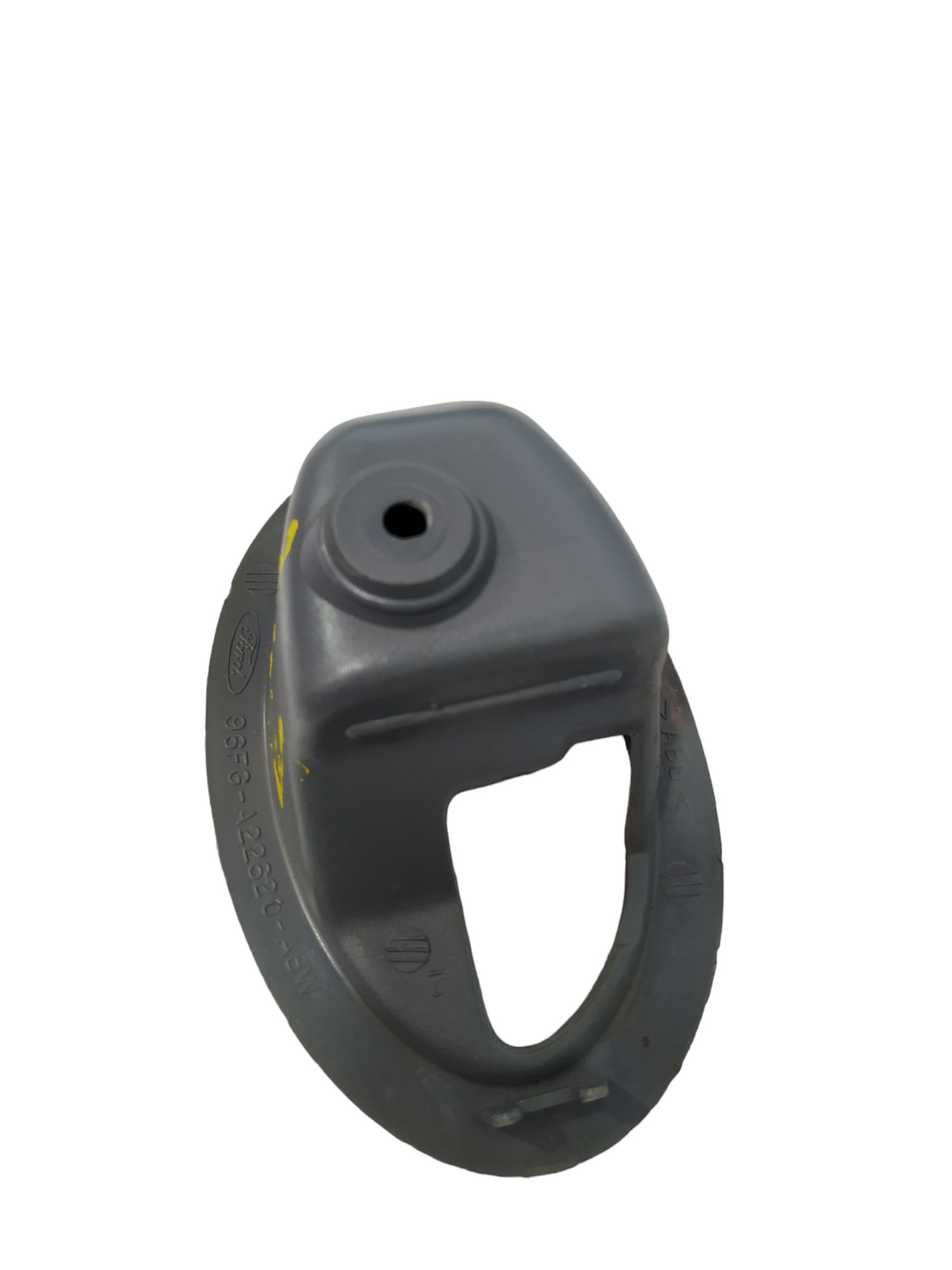 Moldura Maçaneta Interna Traseira Esquerda Ford Fiesta 2005 2