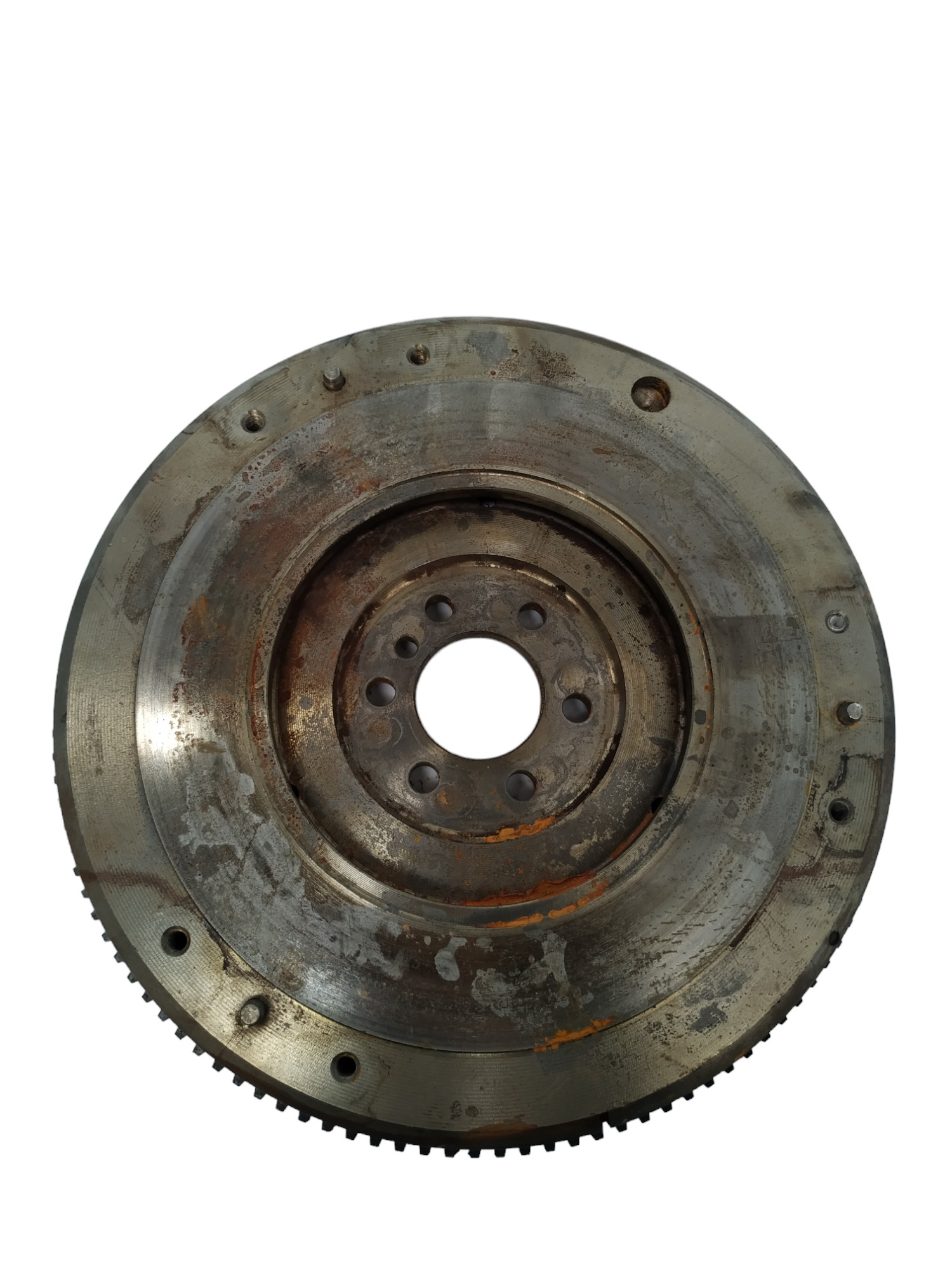Volante Motor Fiat Palio Attractive 2012 2