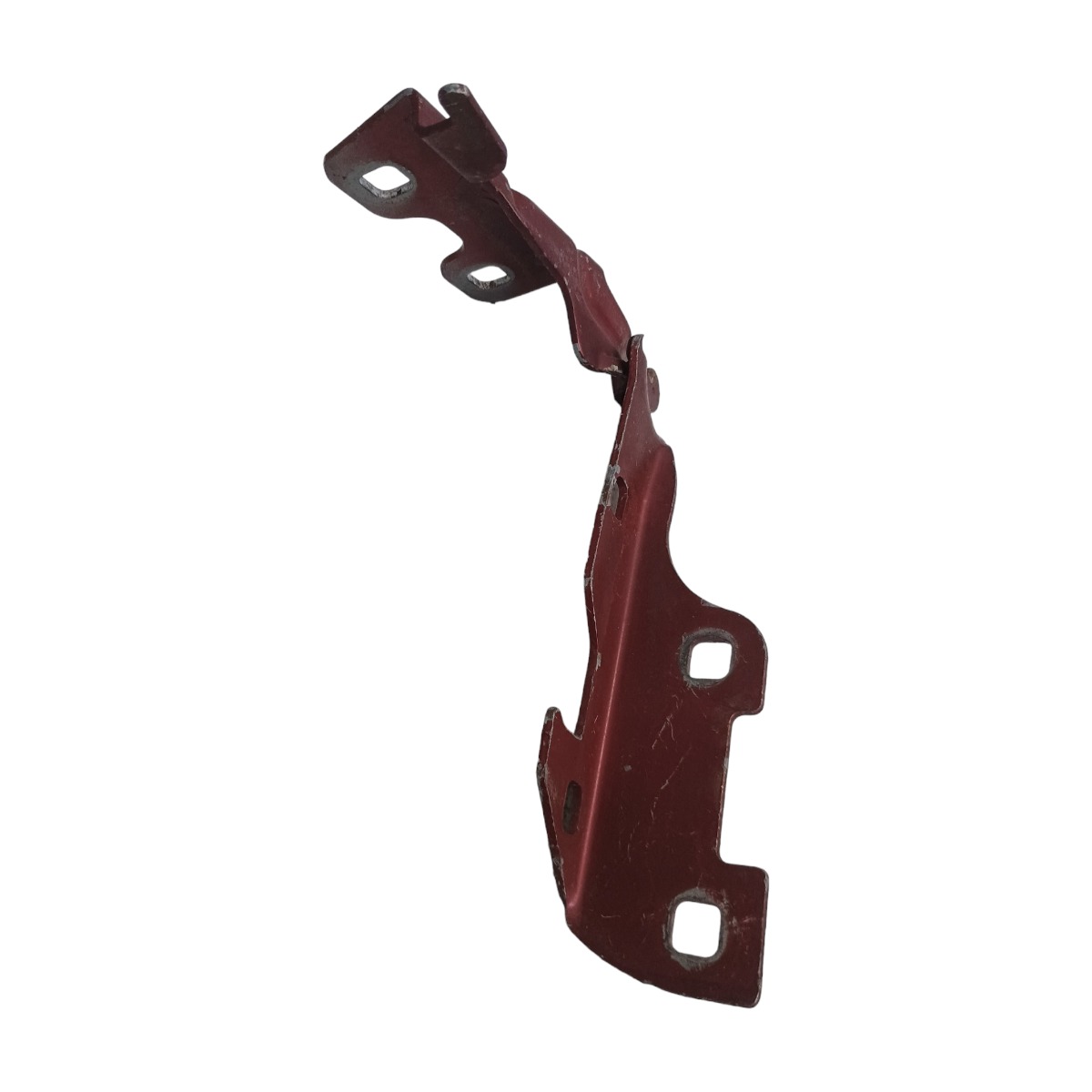 Dobradiça Capô Lado Esquerdo Renault Clio 2000 A 2010 2