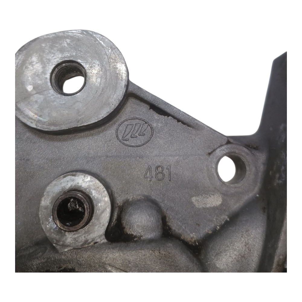 Bomba Óleo Motor Lifan 620 2009 À 2012 4
