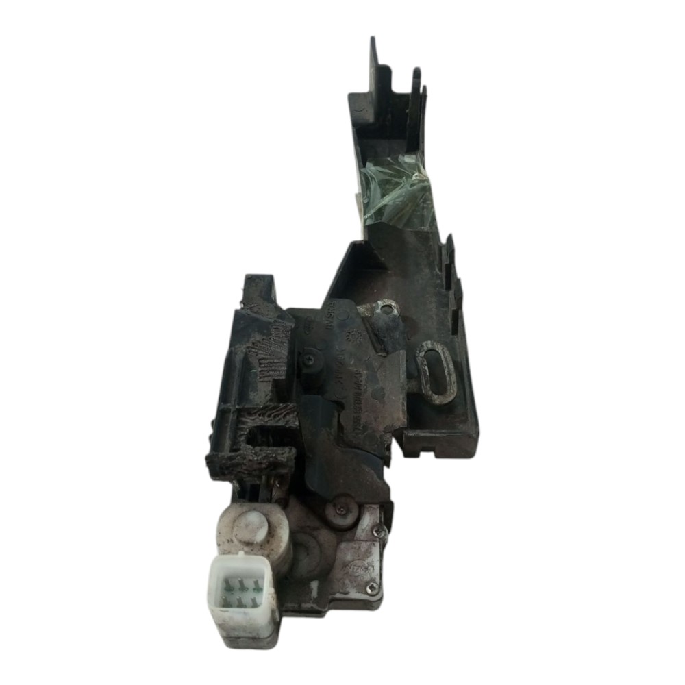 Fechadura Elétrica Porta Diant Esq Ford Ka 2009 3