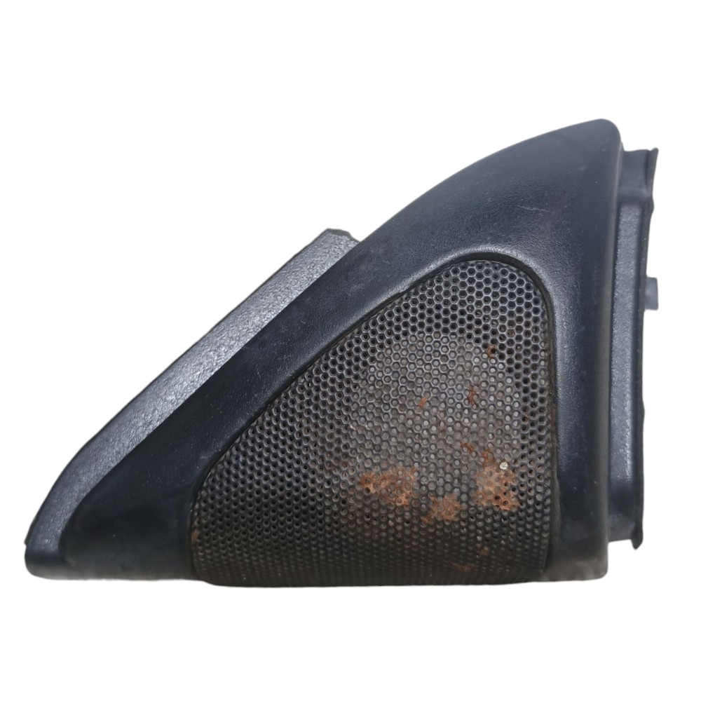 Tweeter Porta Diant Esquerda Lifan 620 2009 À 2012 *detalhe Preto