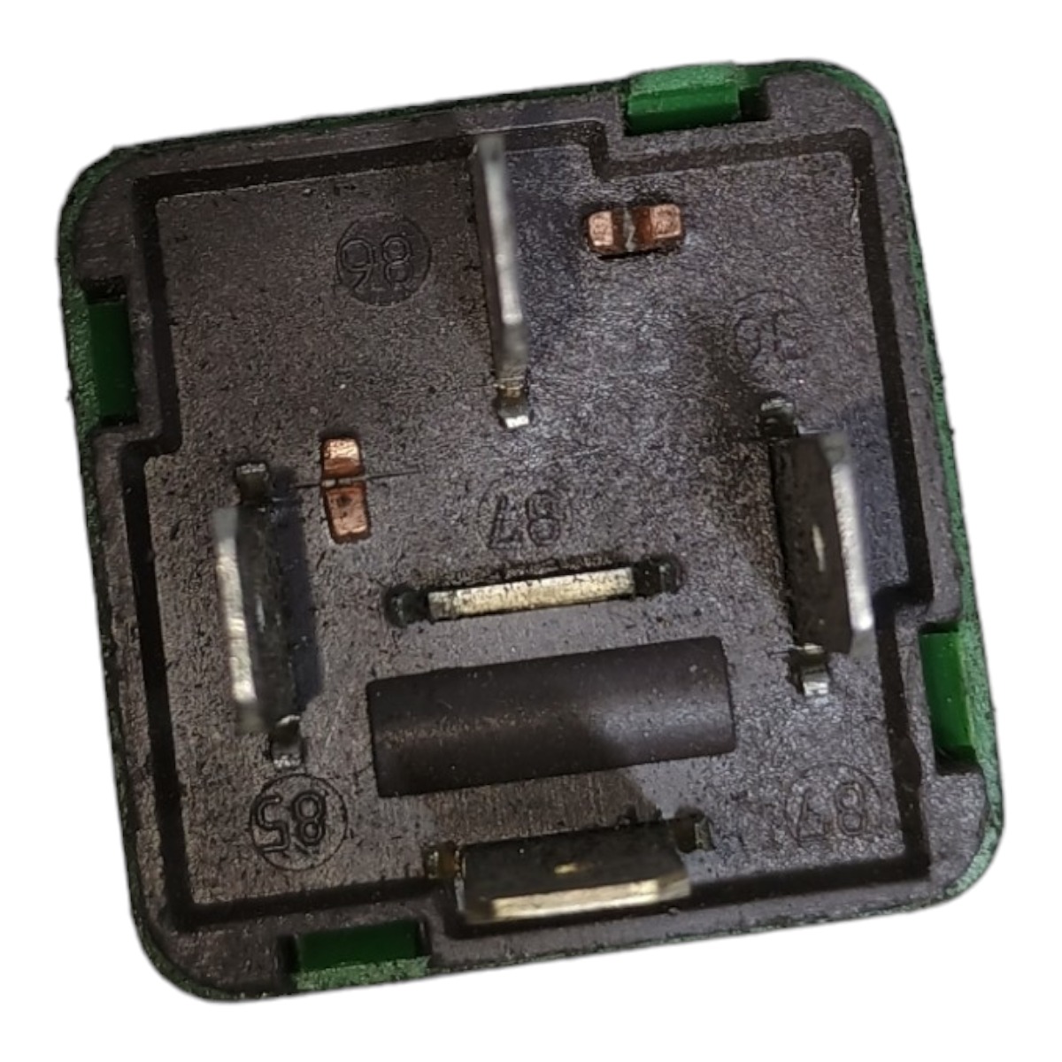 Rele Compressor Ar Gm Vectra Astra 2005 À 2012 3