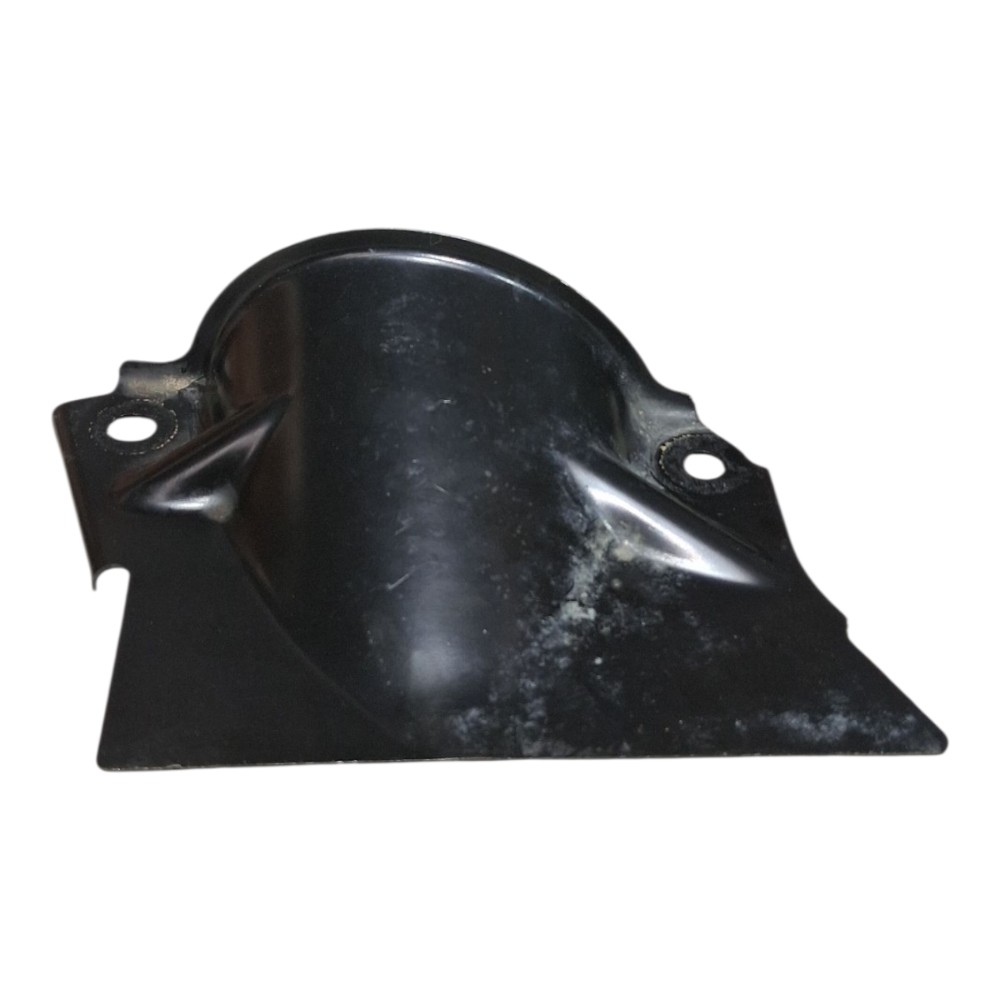 Defletor Calor Isolador Eixo Toyota Yaris Sd 2021 3