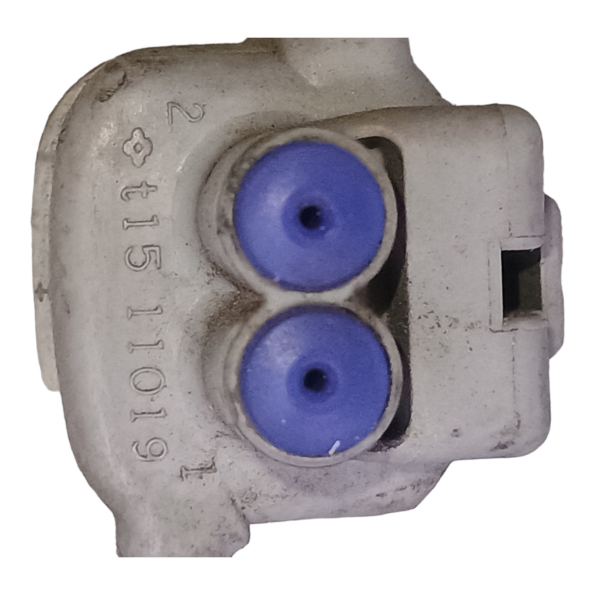 Conector Lâmpada Soquete Toyota Etios 2013 4