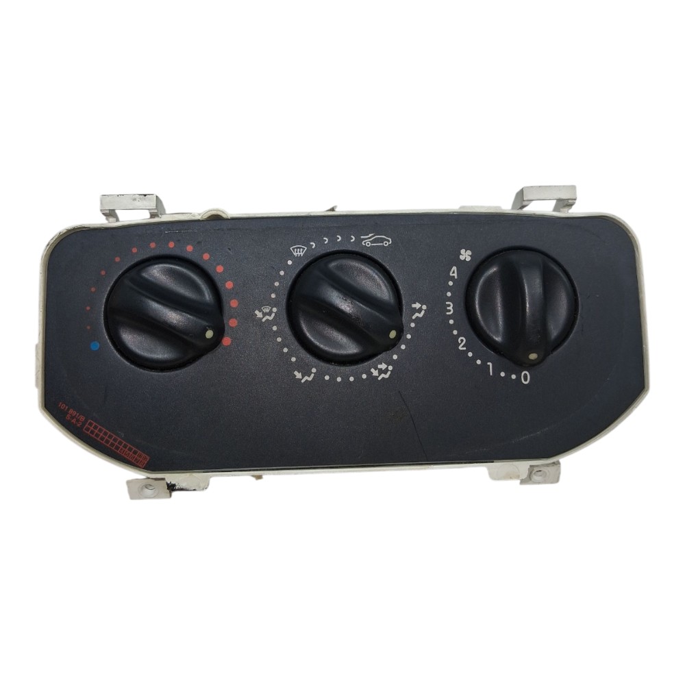 Comando Ar Condicionado Renault Clio 2008 1